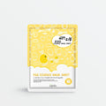 Pure Skin Egg Essence Mask Sheet (1 pc)