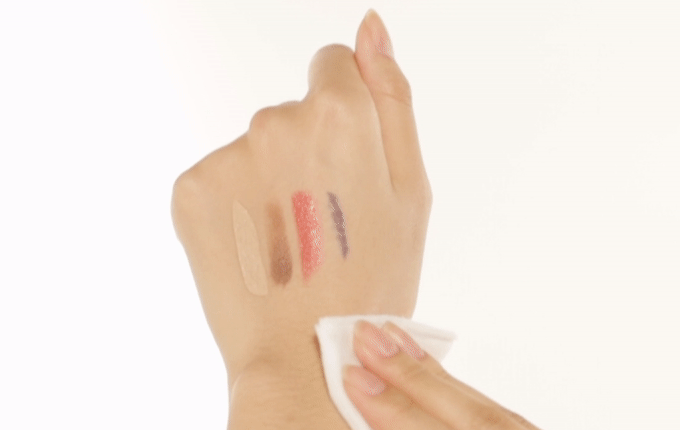 ETUDE HOUSE Soon Jung Lip & Eye Makeup Remover (100ml) Texture