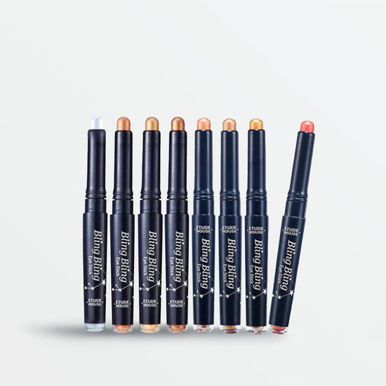 ETUDE HOUSE Bling Bling Eye Stick (8 Colours)
