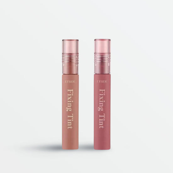 ETUDE HOUSE Fixing Tint Nudifull Espresso Edition (2 Colours) 4g