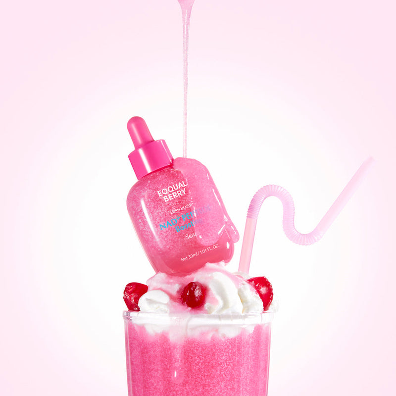 Eqqualberry Nad+ Peptide Boosting Serum (30ml) Skin Cupid