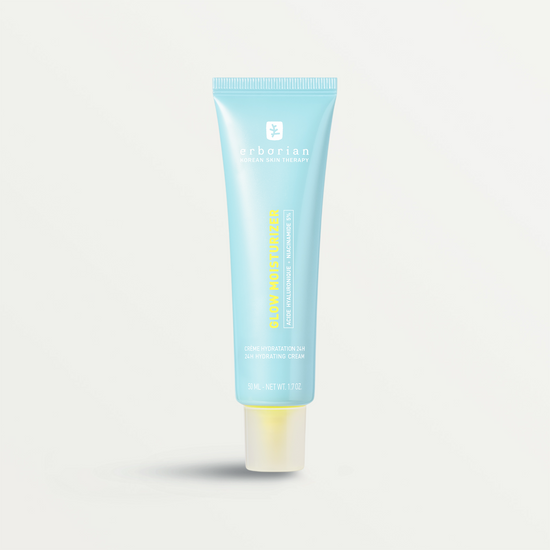 Erborian Glow Moisturizer (50ml)