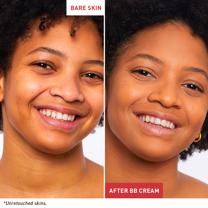 Erborian BB Cream (40ml)- CARAMEL MODEL