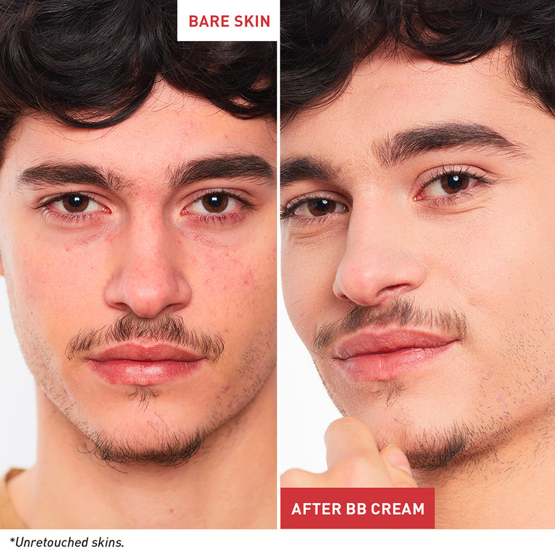 Erborian BB Cream (40ml)- CLAIR MODEL