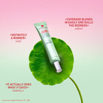 Erborian CC_Red_Correct_Cream_SPF30 Skin Cupid MOOD SHOT