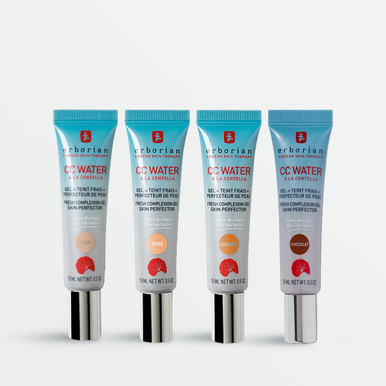 Erborian CC Water Cream (15ml)