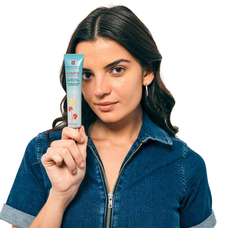 Erborian CC Water Cream (15ml) - model2