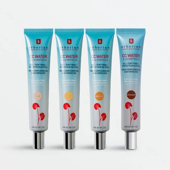 Erborian CC Water Cream (40ml)