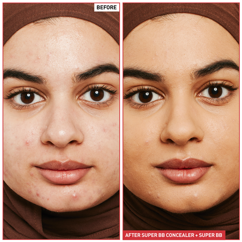 Erborian Super BB Concealer (10ml)-DORE