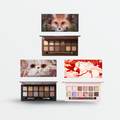 PERFECT DIARY Explorer Eyeshadow Palette