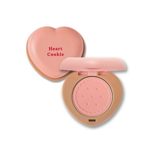 ETUDE HOUSE Heart Cookie Blusher (4 colours)