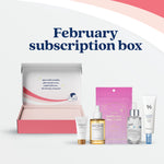 Asian Beauty Subscription Box