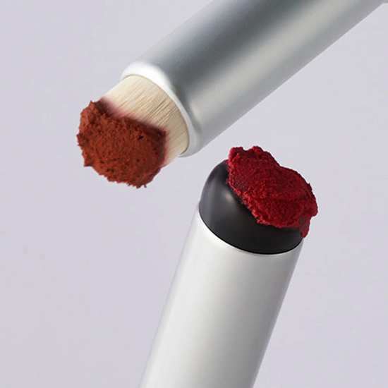 Fingerlike Silicone Lip Brush