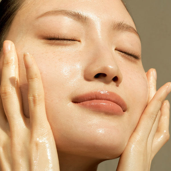 Gentle Black Fresh Cleansing Oil (30ml)