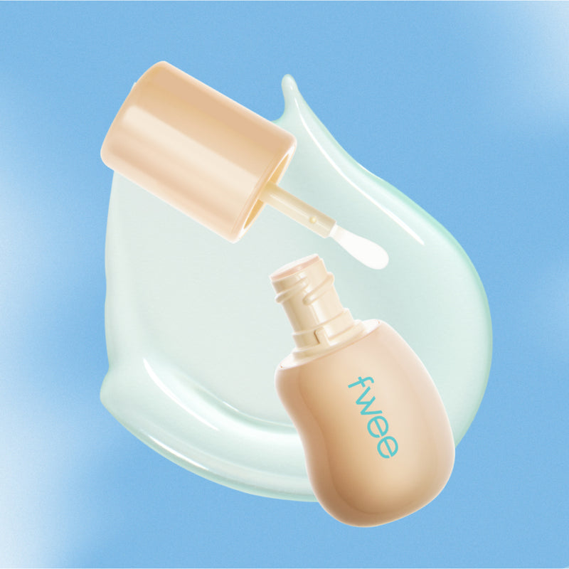 Fwee 4D Voluming Plumper concept shot 