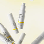 Genabelle Glutathione Vita Glow Spicule Shot (30ml) packaging