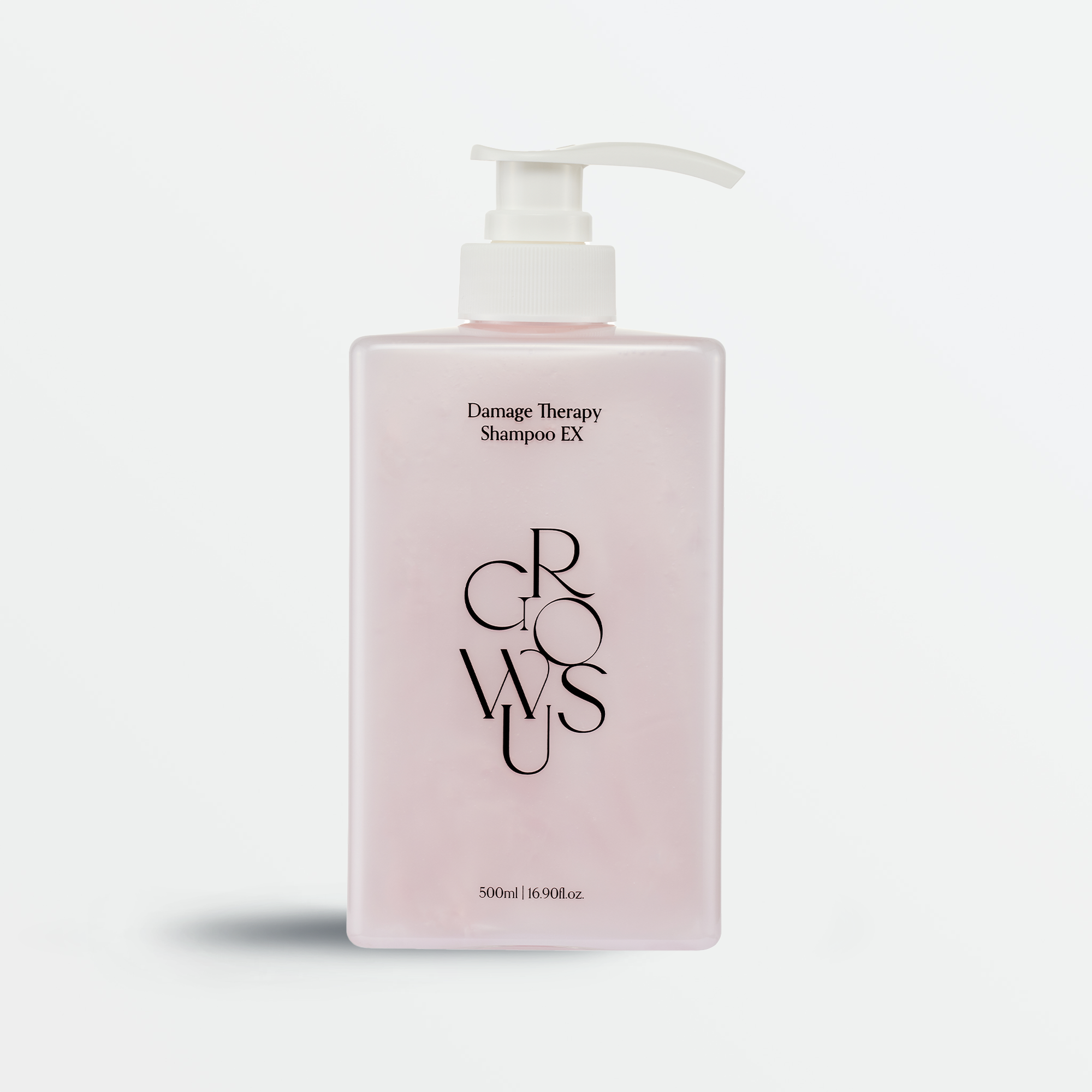 Damage Therapy Shampoo