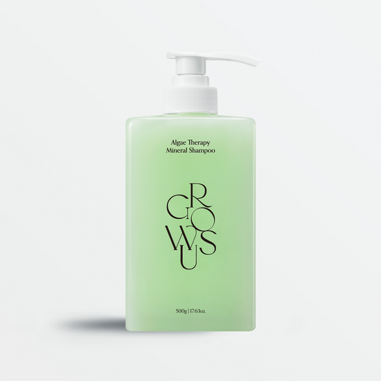 Algae Therapy Mineral Shampoo (500g)