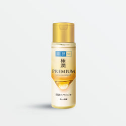 Gokujyun Premium Hyaluronic Acid Lotion (170ml)