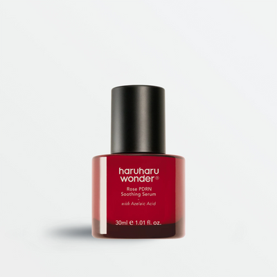 Rose PDRN Soothing Serum (30ml)
