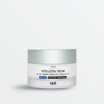 EPII HPT6 Ultra Cream 10% 50ml moisturiser jar