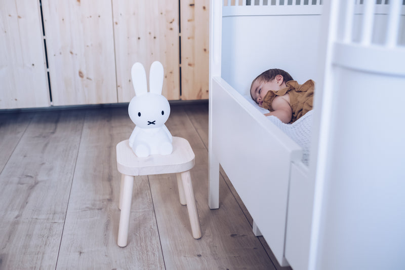 Miffy First Light lamp