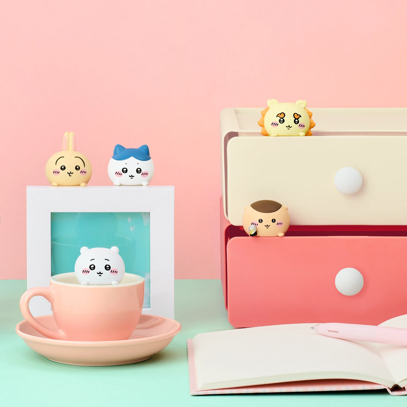 Hippers Chiikawa (1 pc) Concept Shot