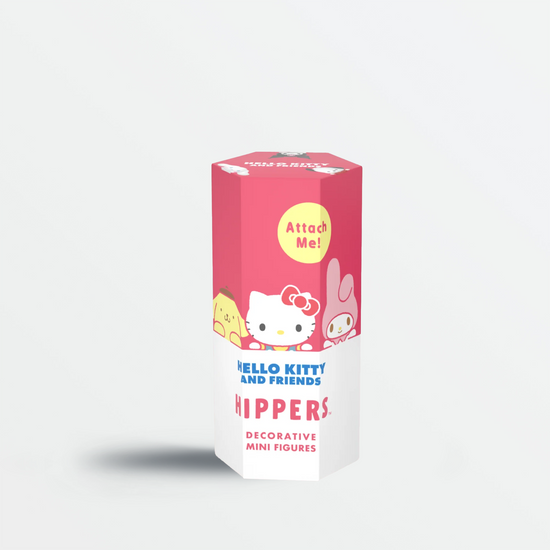 Hippers Hello Kitty And Friends (1 pc) Skin Cupid