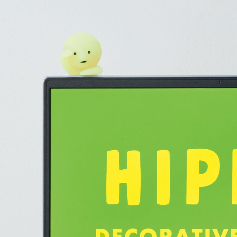 Hippers Smiski CONCEPT SHOT