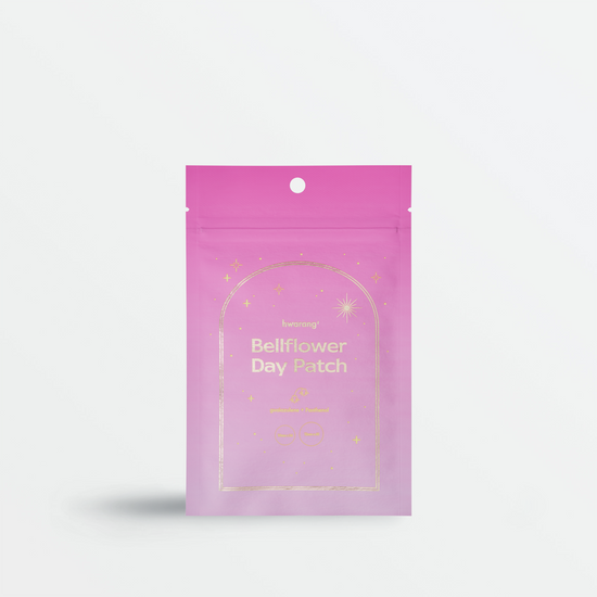 Hwarang Bellflower Day Patch (96pcs)