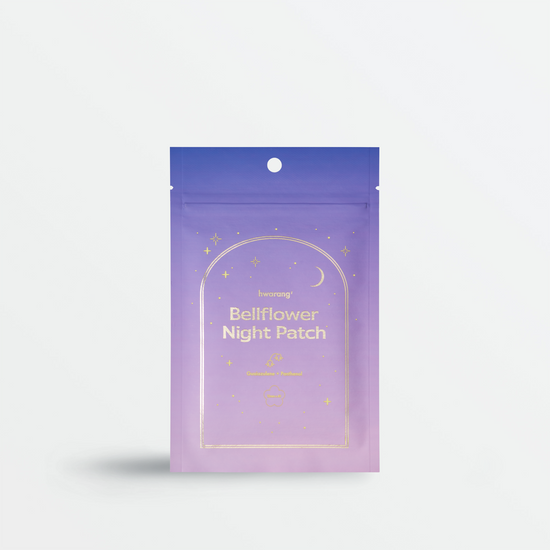 Hwarang Bellflower Night Patch (96pcs)