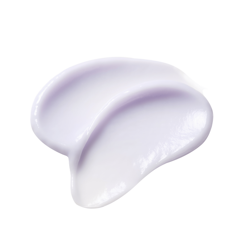 Hwarang Bellflower Moisturizing Barrier Cream (80ml) TEXTURE