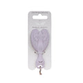 Tangle Angel Keyring