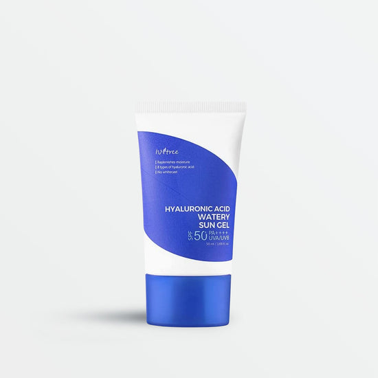 ISNTREE Hyaluronic Acid Watery Sun Gel SPF50+ PA++++ (50ml)