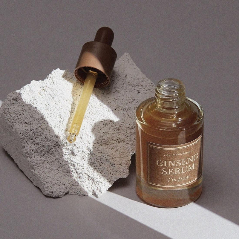 I'M FROM Ginseng Serum (30ml)