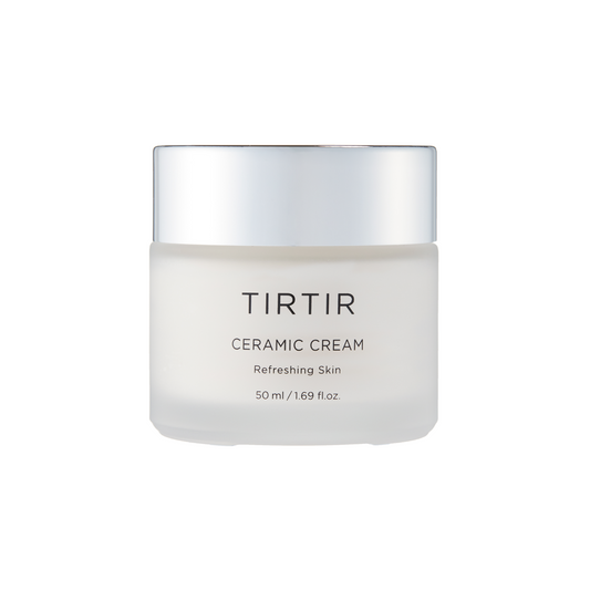 TIRTIR Ceramic Cream (50ml)
