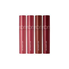 ROM&ND Juicy Lasting Tint - Ripe Fruit Series (4 Colours)