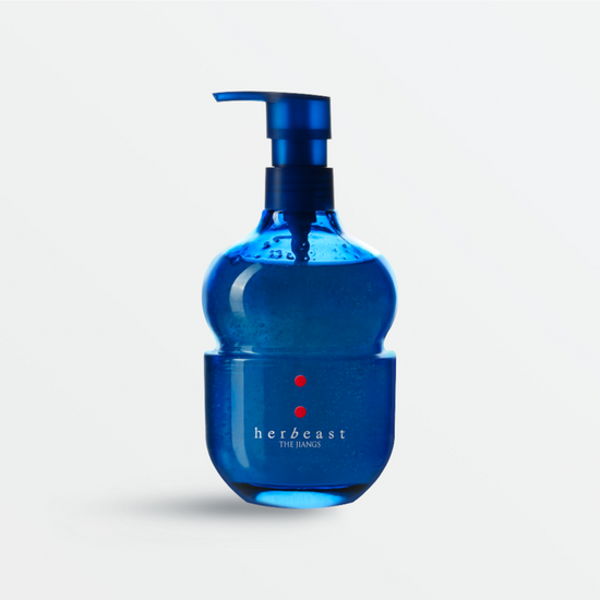 JING Micro Oil Body Wash (300ml)