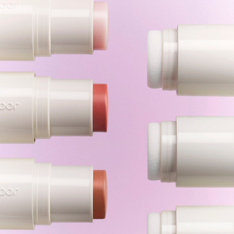 JOOCYEE Glazed Multi-Purpose Stick Skin Cupid CLOSE UP