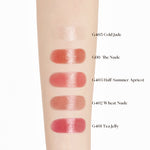 JOOCYEE Glazed Multi-Purpose Stick Skin Cupid COLOUR SWATCHES