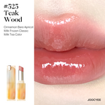 JOOCYEE Glazed Rouge Skin Cupid APPLICATION 525