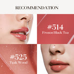JOOCYEE Glazed Rouge Skin Cupid RECOMMENDATION