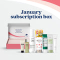 Asian Beauty Subscription Box
