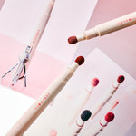 Judydoll Cushion Matte Lock Lip Cream - 8 Options Skin Cupid