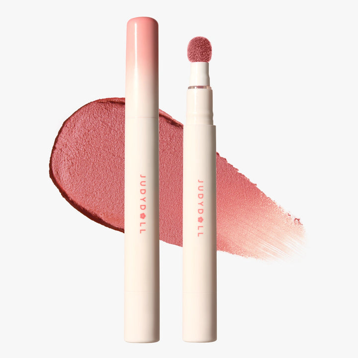 Judydoll Cushion Matte Lock Lip Cream - 8 Options Skin Cupid Shade N101