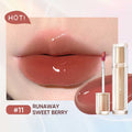 Judydoll Iced Tea Watery Lip Gloss Skin Cupid Shade 11