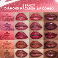 Judydoll Peel Off Stain And Plumping - 5 Options Skin Cupid COLOUR LIP