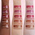 Judydoll Peel Off Stain And Plumping - 5 Options Skin Cupid COLOUR SWATCHES