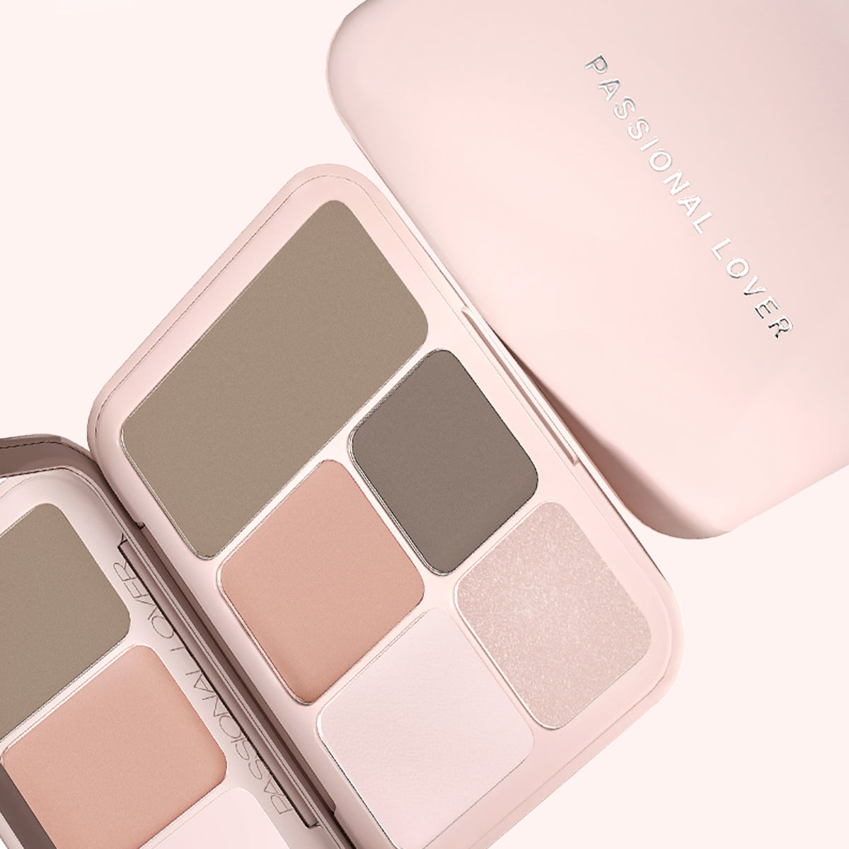 Sculpture Contouring Palette (17g)