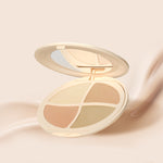 Creamy Velvet Concealer Palette (7.2g)
